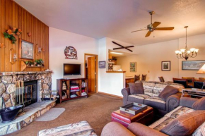 CC102 Buffalo Village condo
